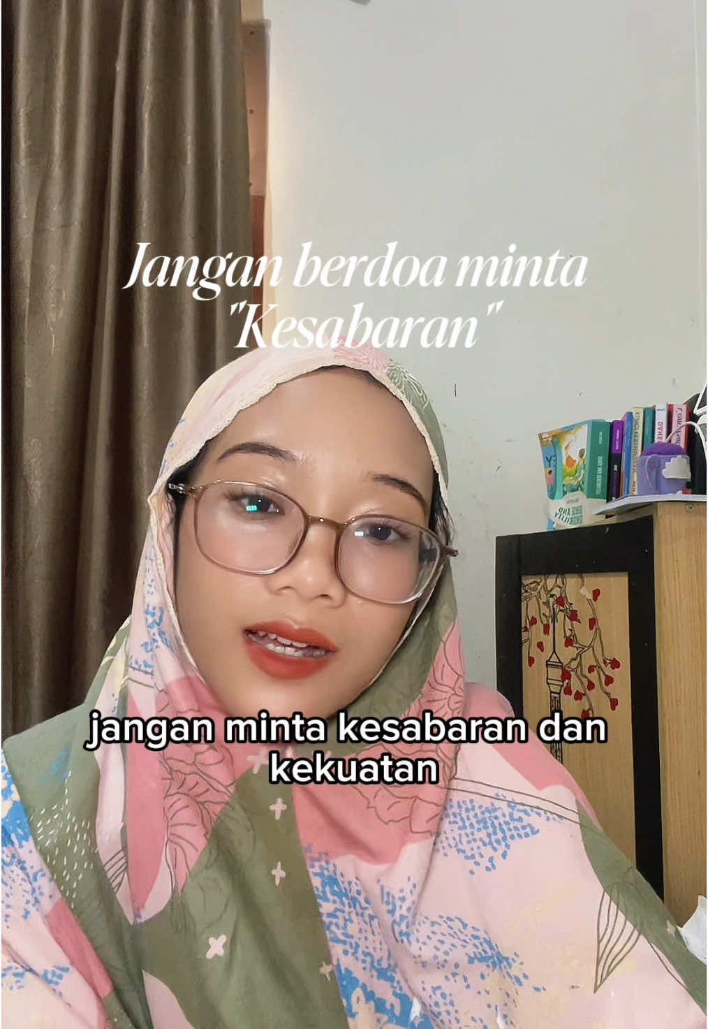 Coba pelan-pelan kita ubah kalimat kita berdoa yuk, biar kita juga semakin yakin dengan doa kita #fyp #foryou #foryoupage #fy #fyppppppppppppppppppppppp #mizkadailyimprovement #EduTok #spirituality #jalurlangit #amalanjalurlangit #jurnaljalurlangit 