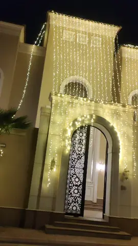 #في_بيتنا_عروس  #في_بيتنا_عريس  #زفة #زينة_افراح_زينة_اعراس 