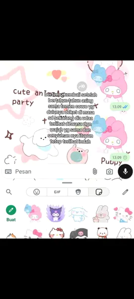 bahkan skrg kta gabisa dipertemukan lgi itupun skali ktemu di thun 2023 tepatnya gw uda mau msuk sma dn gaperna satu skolah lgi smnjk itu, pdhal msi satu daerah tpi kta org² kalo masa ny udaa habis mau rumah ny dket pun gbakal dipertemukan lgi JADI BENER NI KITA GABAKAL DIPERTEMUKAN LAGI?? #fyp #4u #xybca #someone 
