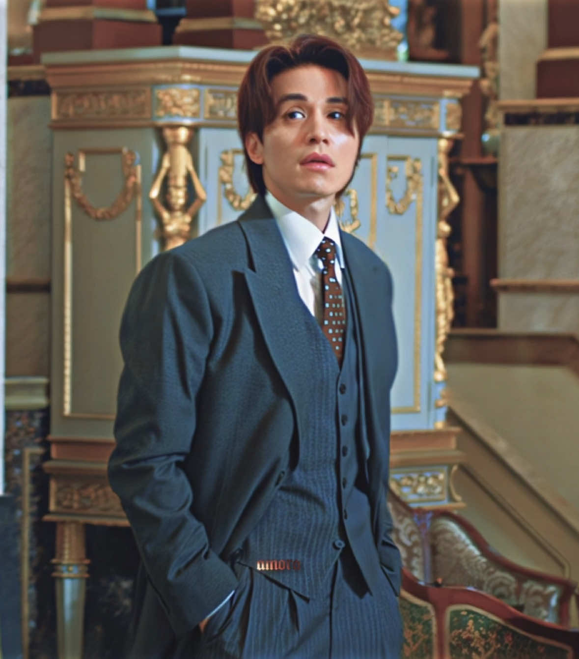 Season 2>>> | #leedongwook #leedongwookedit #taleoftheninetailed #leeyeon #namjiah #kdrama #историядевятихвостоголиса #лидонук #сказаниеокумихо #rec #fyp #viral 