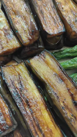 Ulam Na Sakto sa Biyernes Santo  Pritong Talong, Okra at Itlog #BiyernesSanto #NoMeatMeal #GulayUlam #ItlogUlam #WinnzBackyardFarm #TipidSarap #SimpleLangPeroMasarap #HolyWeekMeal #LentenSeasonFood #UlamIdeas #FarmToTable #WinnzEats #tik_tok 