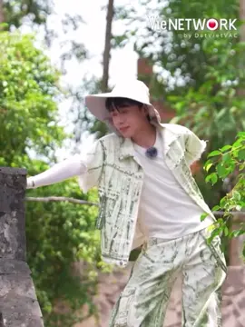 Cụ Sinh và tongtai lại tái hợp với màn catwalk ấn tượng🤣 #QuangHungMasterD #SongLuan #todoi102 #Muzik #quanghungmasterdtodoi102
