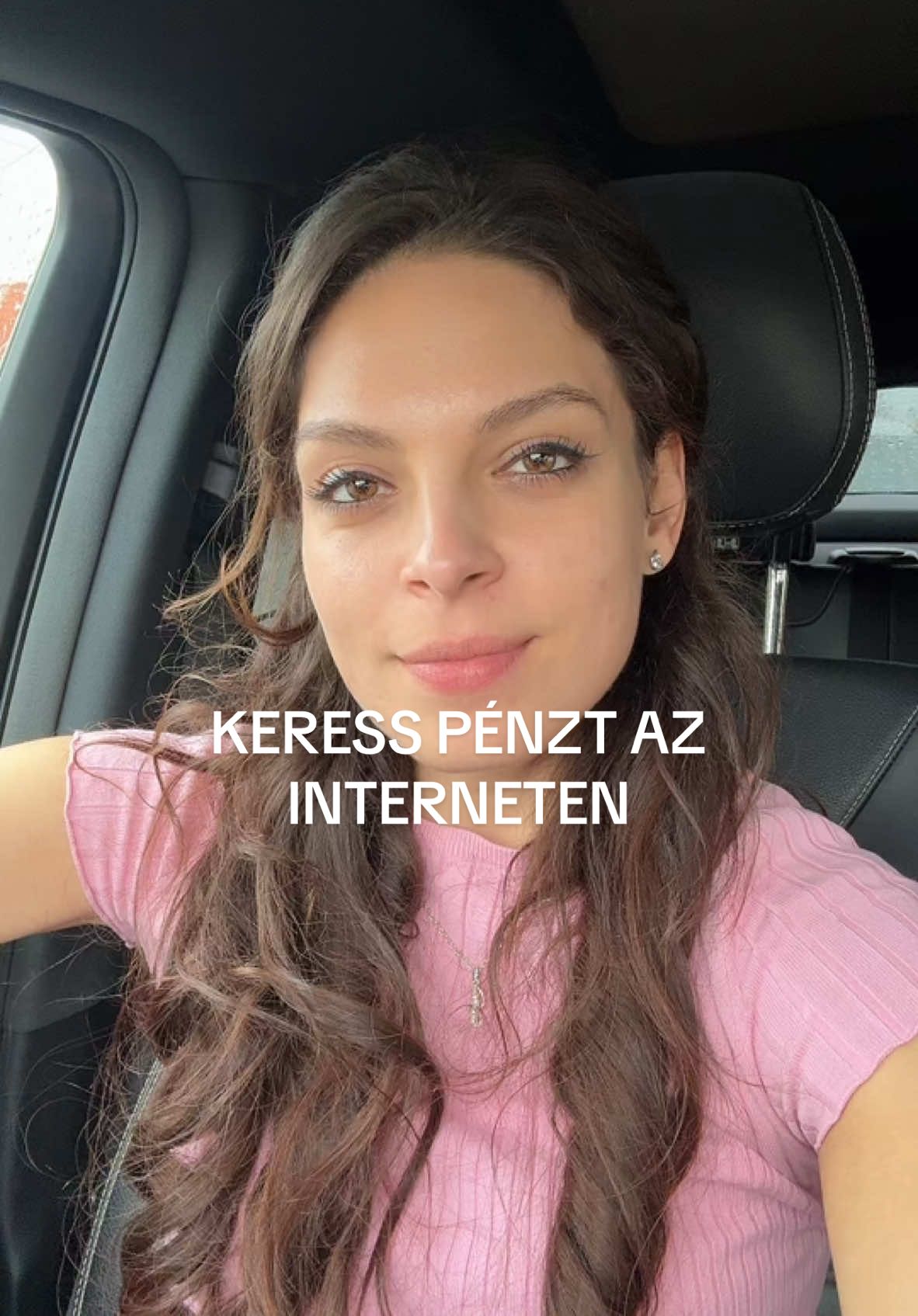 Te is szeretnél pénzt keresni az interneten ?💸Ebben a videóban elmondom, hogyan vágj bele📲 #fyp #nekedbelegyen #foryoupage #digitálismarketing #onlinepenzkereses #onlinebusiness #digitálistermékek 