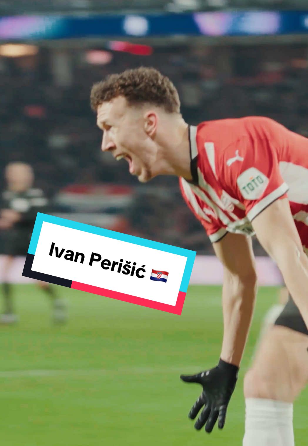 Ivan Perišić. Class is permanent 🍷🇭🇷 #PSV #Croatia #Perisic #Inter #Bayern #Tottenham