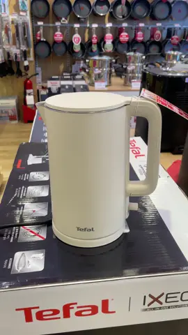 Ấm đun siêu tốc giá rẻ mà thương hiệu nổi tiếng ace tham khảo #tefal #amdunsieutoc #sieutocgiare #amduntefal #tefalvietnam 