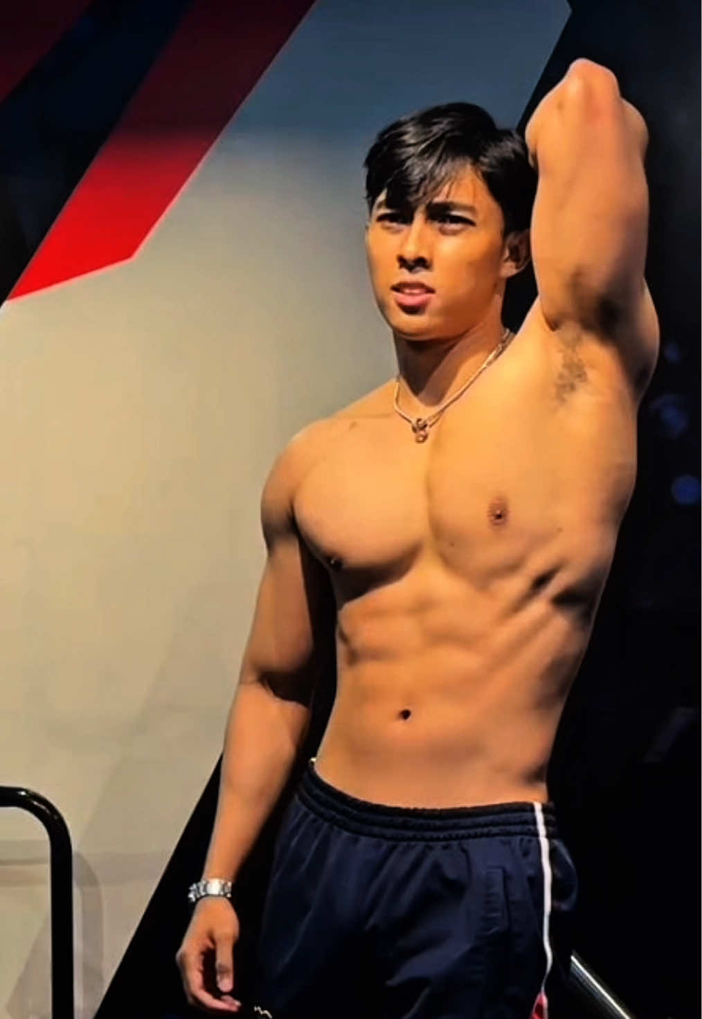 can we get LEANER? 