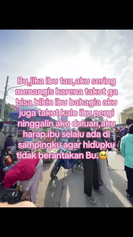 Hidup lebih lagi ya maaaa#fyp #masukberanda #bismillahrame #4u 