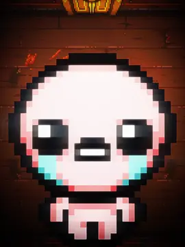 Isaac's Multiverse #thebindingofisaac #kayhosyt