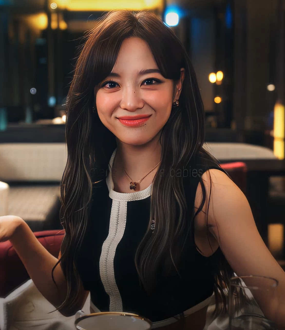 she's the type of girl you wanna take to your mama house🙂‍↕️| #businessproposal #kdrama #busnessproposalkdrama #businessproposaledit #fyp #shinhari #shinhariedit #fypedit #kimsejeong #kimsejeongedit #fypp #foryo | scp:kdscnepacks |