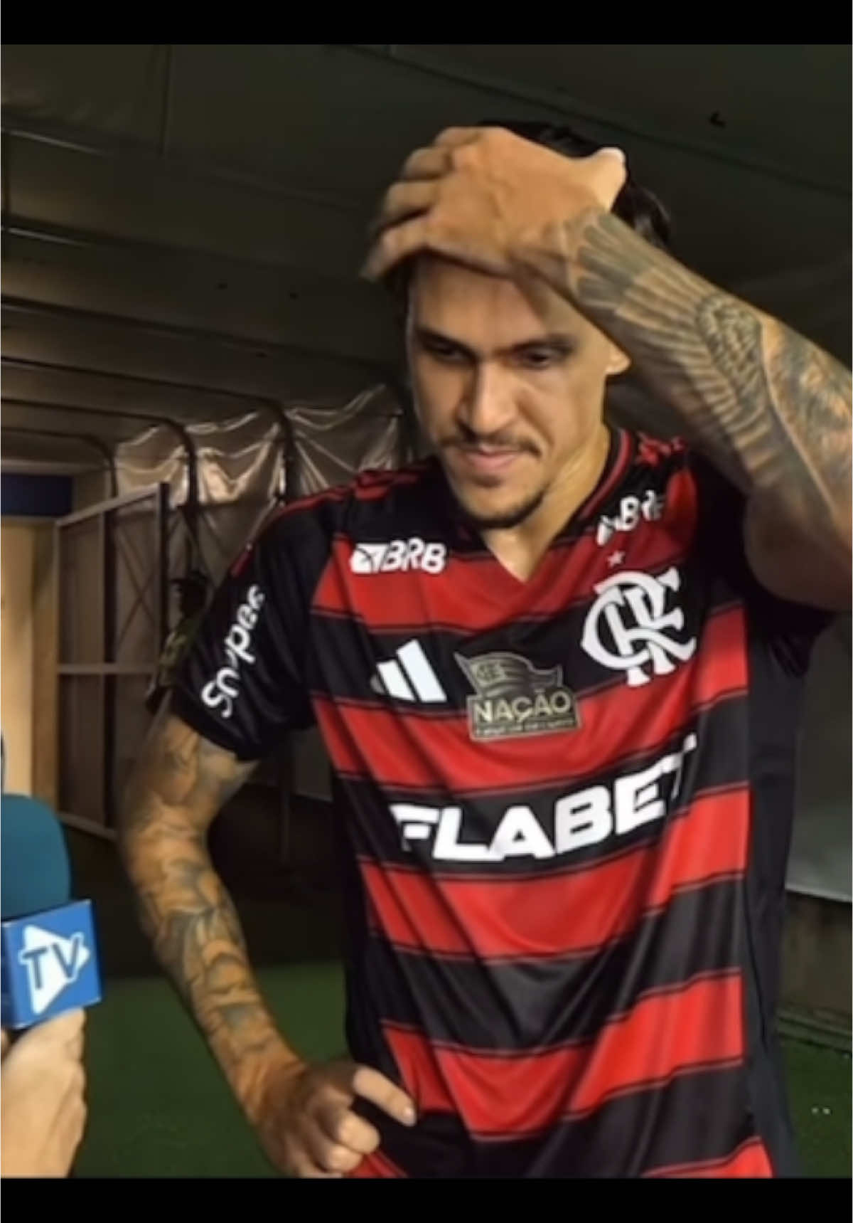 🫶🏻#pedro #flamengo #artilheiro #flamengosempre #naçãorubronegra #futebol 