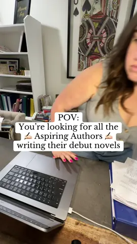 Let’s be friends! #authortok #authortokfyp #authorhelp #writertok #writertokfyp #aspiringauthor #aspiringwriter #debutauthor #strugglingauthor 