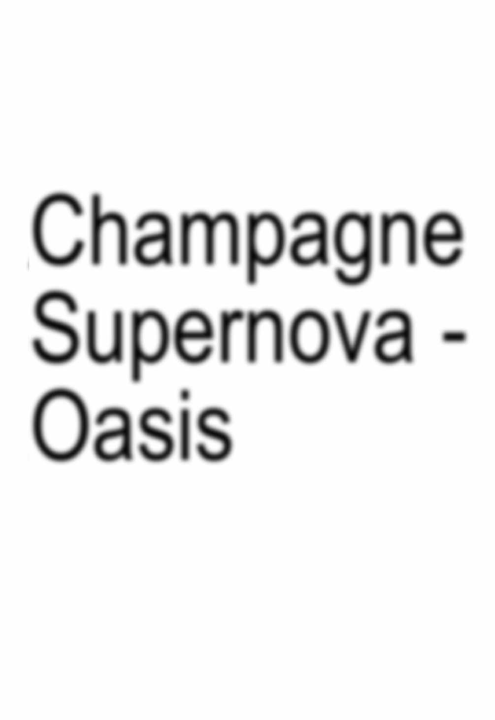 Part 30 | Champagne Supernova - Oasis #oasis #music #lyrics #liamgallagher #noelgallagher #90s #oasisreunion #wtsmg #foryoupage 