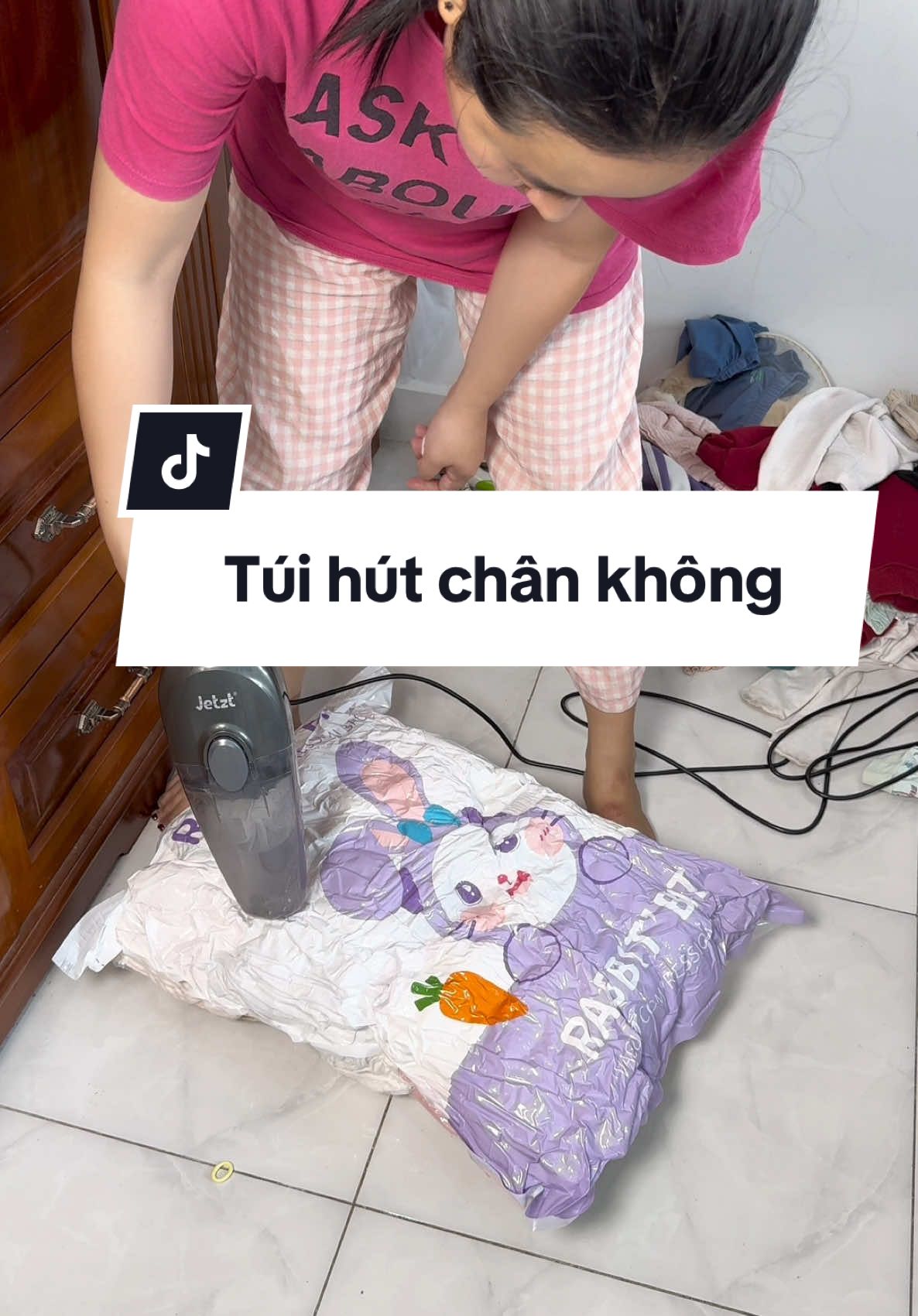 Giao mùa cực kỳ cần #tuihutchankhongquanao #tuihutchankhongdungquanaochanman #mayhutchankhong #hutchankhong #huyenhoihareview 