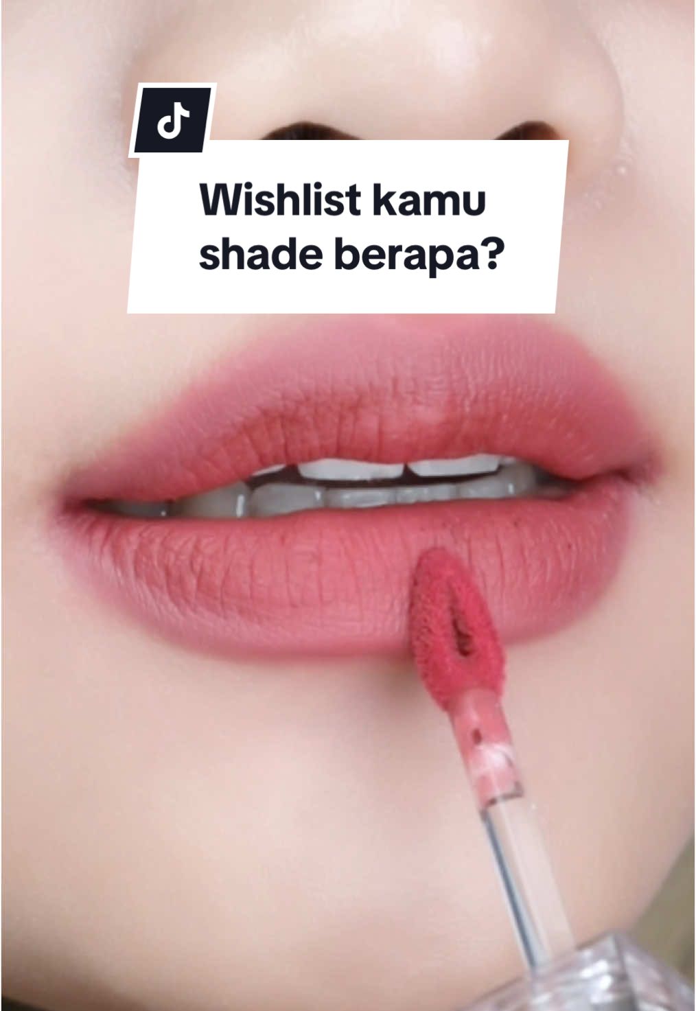 Coba komen wishlist Next Level Blurry Tint kamu shade berapa??🫦 #Hanasui #UnlockYourNextLevel 