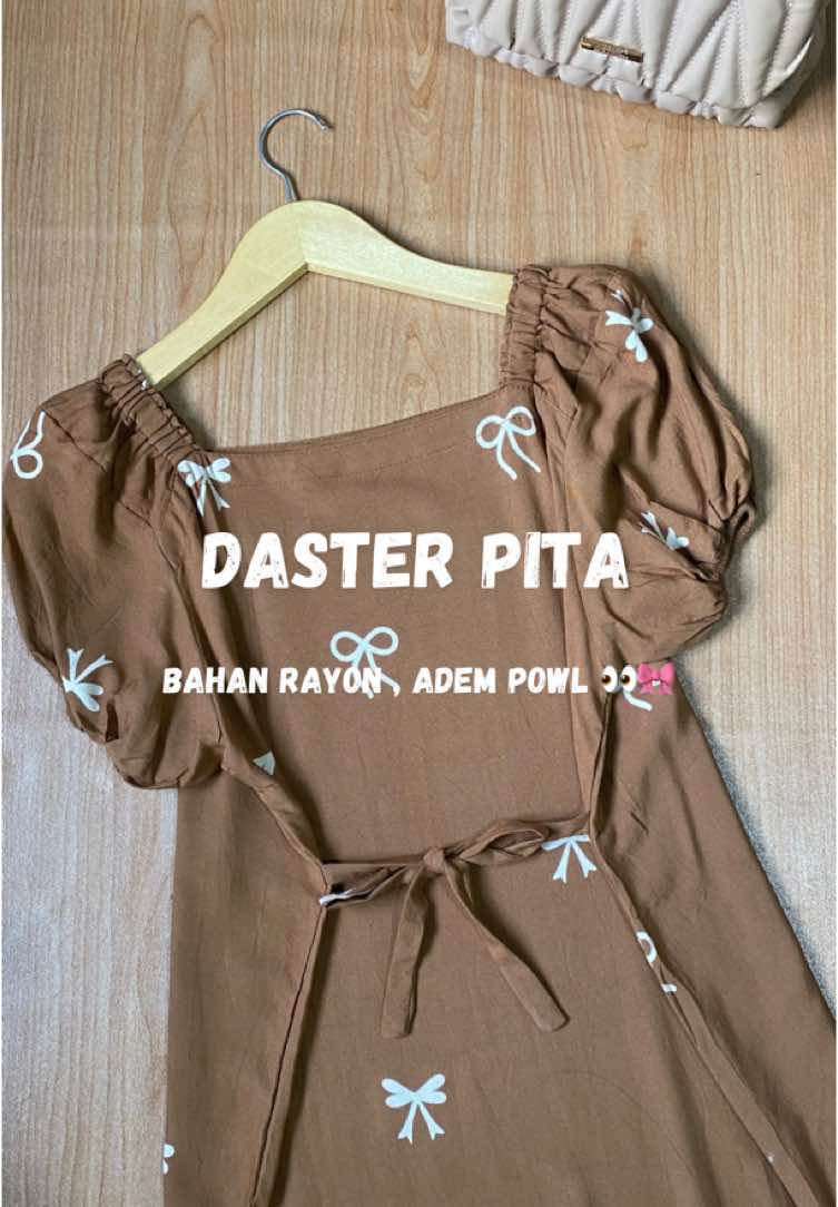 Warnanya maniss banget 👀 #dasterviral #dasterkekinian #dasterrayon #dasteran 