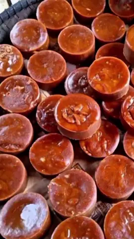 gula aren asli tanpa campuran pemanis buatan #gula #gulaaren #gulaarenasli 