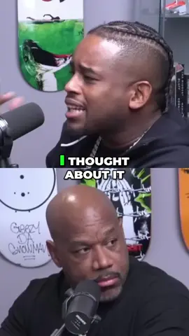 Wack 100 on The Drama Unfolds: Yella Beezy's Courtroom Controversy Join us as we uncover the shocking events surrounding Yella Beezy’s court appearance. Was he really testifying against his own? Discover the intriguing dynamics at play and the unexpected alliances that formed! #YellaBeezy #CourtroomDrama #HipHopCulture #StreetLife #MusicIndustry #LegalIssues #CharlestonWhite #RapperTestimony #DramaUnfolds #BehindTheScenes