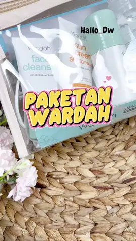 Perlengkapan ibadah Haji dan umroh otw co ya #haloo_dw #haji2025 #wardahpakethaji #pakethajidanumrohwardah #wardahhajidanumroh 