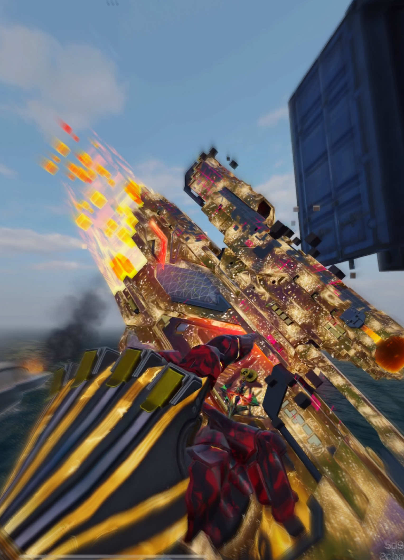 Live stream stuff 🥀  #callofdutymobile #codmobile #codm #clips #fyp 