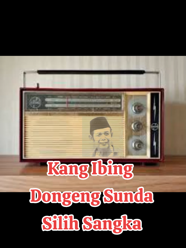 #kangibing #dongengsunda #ceritalucu #Ceramah 