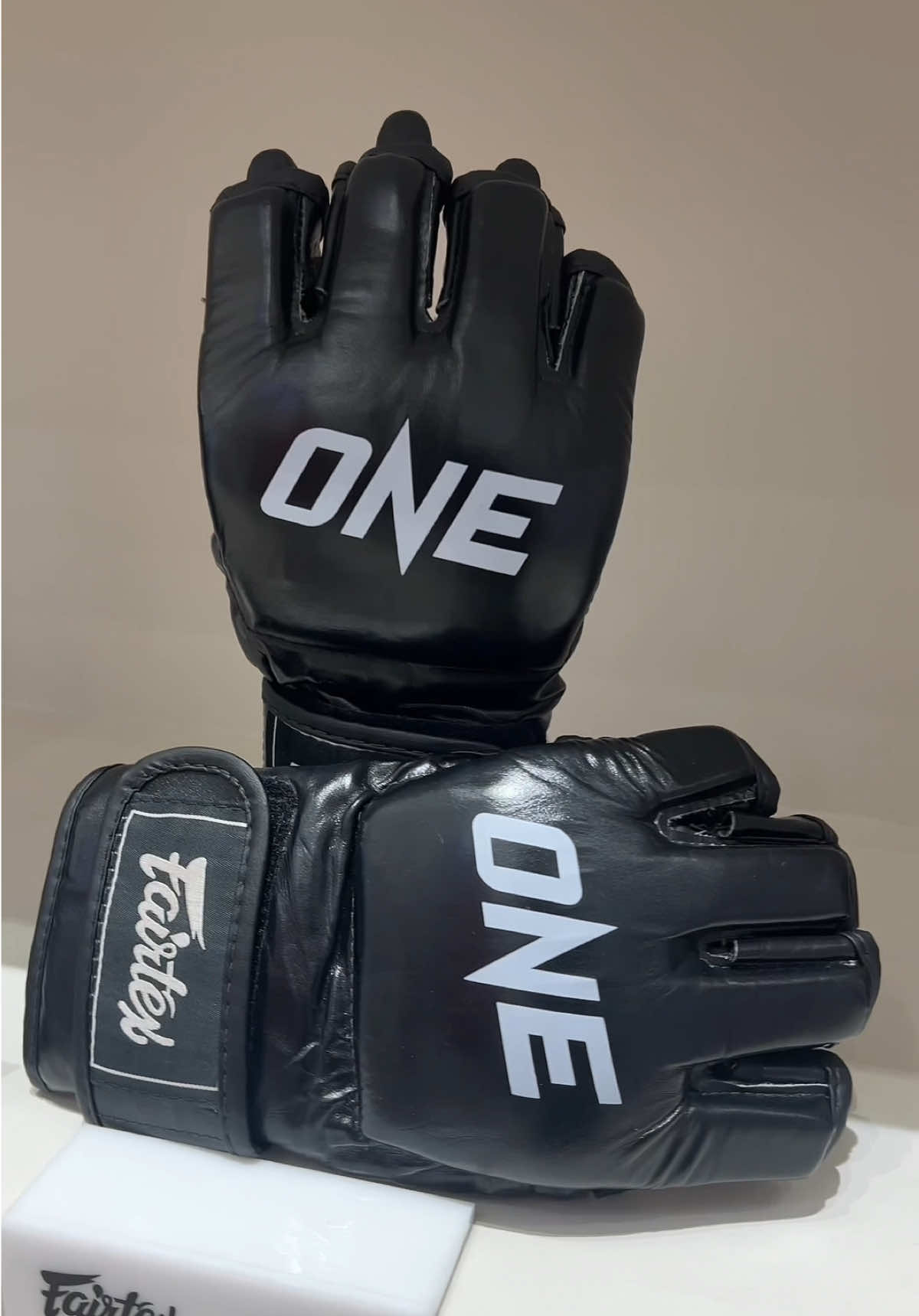 นวมมวยONE #one #ป้ายยาtiktok #สินค้าขายดี #ชกมวย #นวมมวย #ป้ายยา #มวย #ออกกําลังกาย #songkran2025 