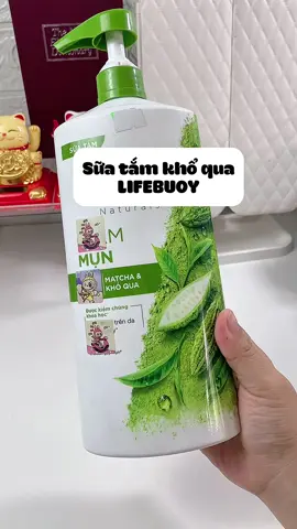 #lifebuoy #suatamlifebuoy #skincare #lamdep #lamdepmoingay #viarl #xuhuong #xuhuong #reviewchanthat #xuhuong2025 #riviucungchibi #chibi26041995 