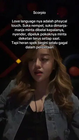 #fyp #scorpio #fypシ゚ #xyzbca #zodiak #kalajengking #scorpio♏️ #zodiakindonesia #zodiakindonesia #scorpion #foryoupage #viralvideo 