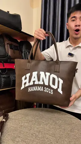 Nay có ưu đãi anh e ơi #hanamat3 #nghaiduita #tuitote #tuixachtote 