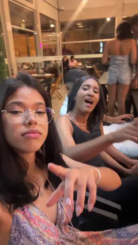 Até vc voltaarrr