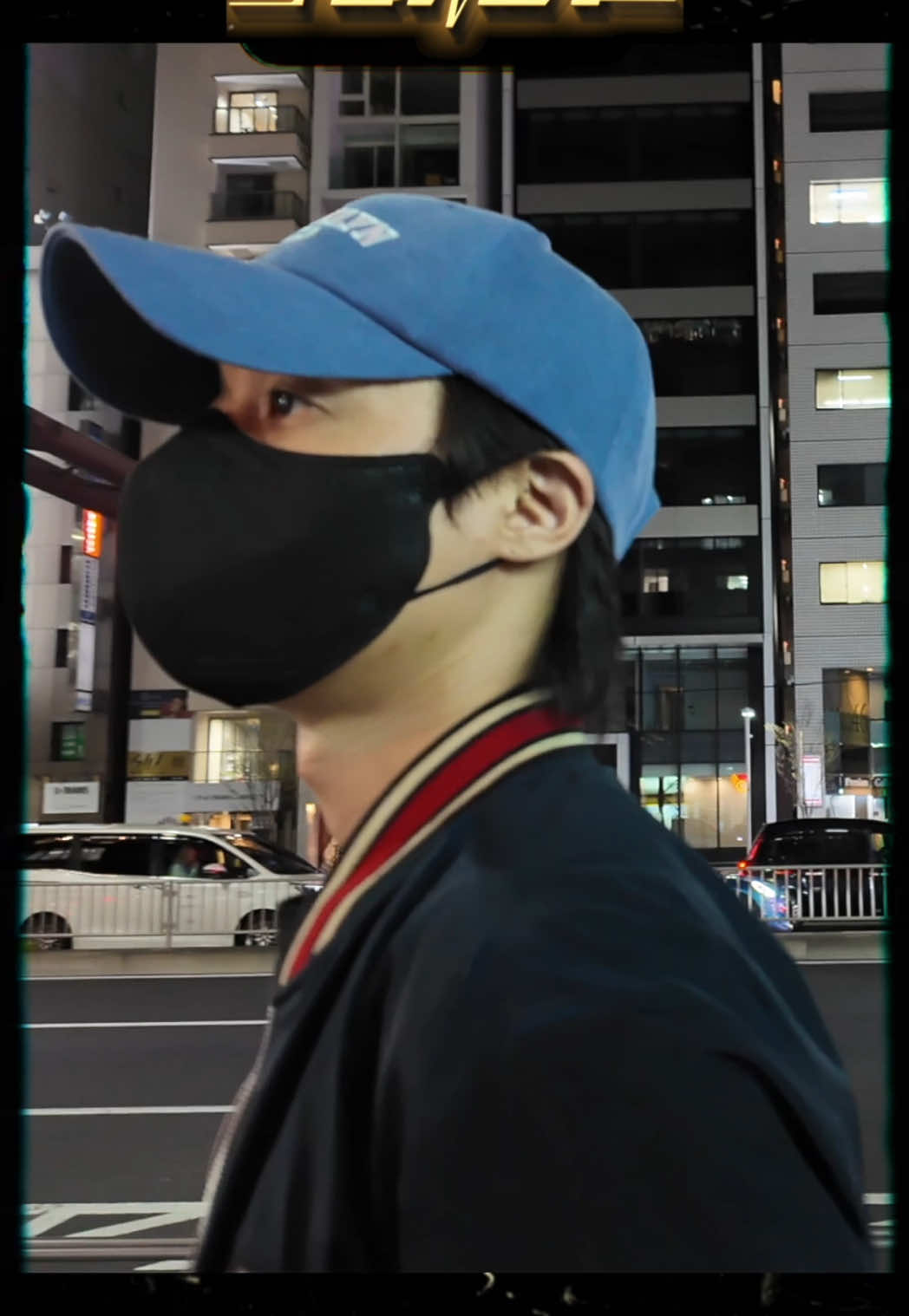 🇯🇵 明日お会いしましょう！ #KIMHYUNJOONG #김현중  #khj_filament #Filament  #heneciajapan  #japan 