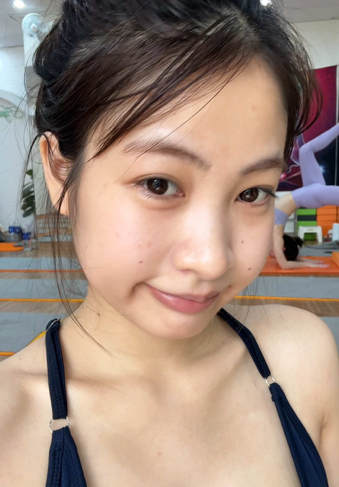 Mặt mộc nhưng mà không mộc #met53 #Skin1004 #Kemchongnang #NangTongMinLi #Centella 