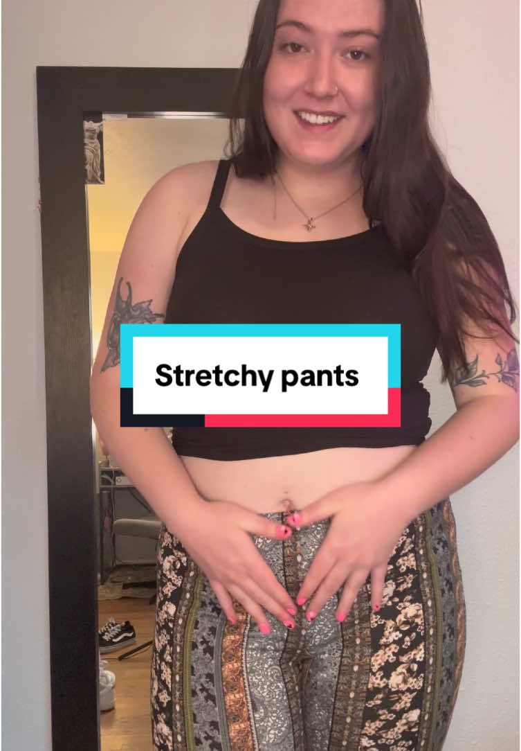 I call these my 'stuff and strut' pants ;) #FoodLover #Foodie #Indulgence #TreatYourself #ComfortFood #FoodComa #FullBelly #Stuffed #FoodBaby #BodyPositive #SelfLove #LoveYourBody 