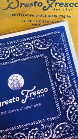unique italian restaurant in paris, was delicious 🍝 📍Presto Fresco  #italianfood #restaurant #paris #italy #burrata #food #FoodTok #yummyfood 