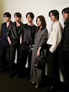 #rohjeongeui #crushology101 #txt #yeonjun #soobin #beomgyu #hueningkai #taehyun #dior 