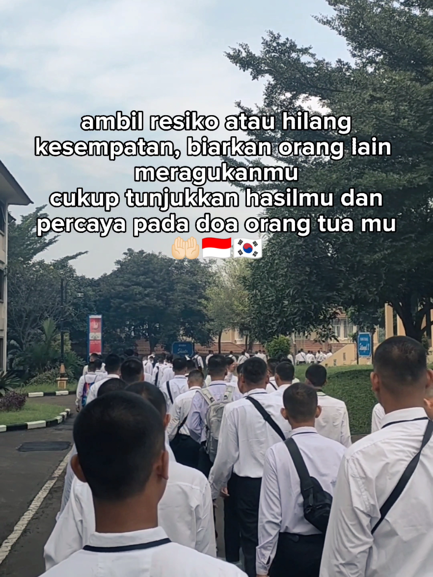 Semua butuh perjuangan dan doa🤲🏻 #gtogkoreaselatan🇲🇨🇰🇷 #gtogkorea #preliminary #pejuangwon🇲🇨🇰🇷 #pmikorea🇮🇩♡🇰🇷 #pmitaiwan🇲🇨🇼🇸 #korea #pejuangwon🇰🇷🇲🇨 #epstopik🇰🇷 #cpmindonesia #cpmikorea🇮🇩🇰🇷 #cpmi #fyp 