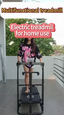 #healthylifestyle #homeworkout #exercise #treadmill #walkingpad #10kstepsathome #treadmillathome