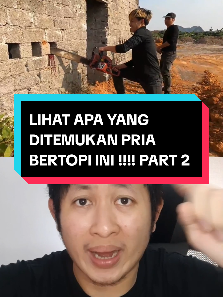 Replying to @kalebandri PRIA INI SANGAT TERKEJUT MELIHAT ISI DI DALAM TUMPUKAN BAN HITAM‼️‼️😱 #TikTokTainment #storytime #shortmovie #fyp #foryoupage #foryourpage #foryou #tiktokindo #fy #cici #id #ai #teknologi #aichatbot #AsistenAICici 