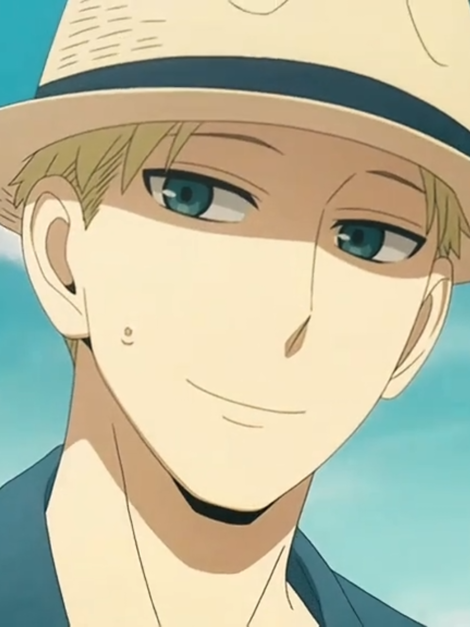 olhos mentem? #spyxfamily#spyxfamilyedit#yorforger#loidforger#anime#edit#fyp 