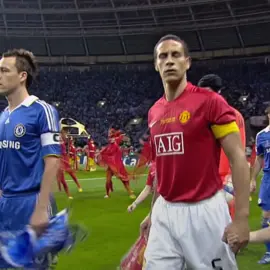Manchester United vs Chelsea - final UCL 2008 ✨  #manchesterunited #chelsea #football #viral #fyp 