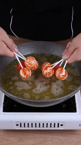 No one will believe what you did with the lollipops #cooking #Recipe #EasyRecipe #quickrecipes #cook #dessert #viral #viraltiktok