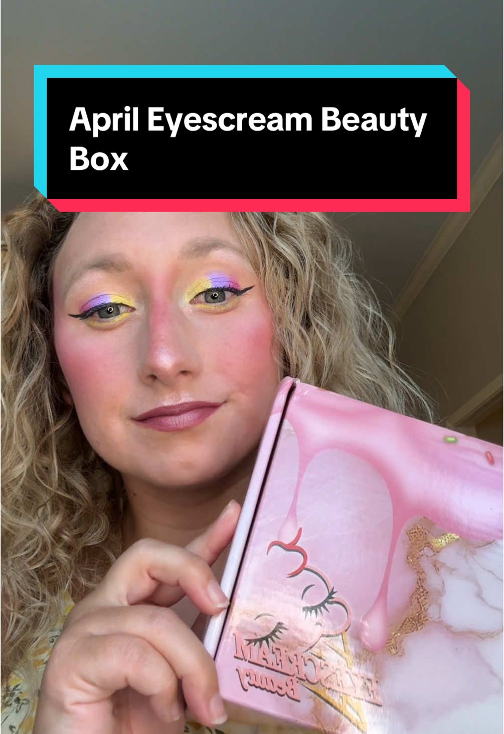 #CapCut  @eyescreambeautybox  @Sugar Drizzle  @Beauty Creations Cosmetics  @charmacybeauty  @ESTATE Cosmetics  @medusasmakeup 