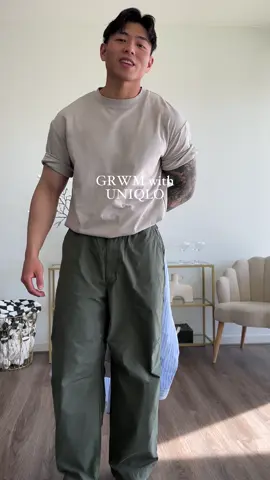 Spring vibes in full effect — rocking the @UNIQLO Canada women’s premium linen shirt (XXL) & men’s linen blend relaxed pants (M) 👖 what I love most about UNIQLO’s linen is how clean and breathable it is for spring, whilst maintaining perfect functionality for everyday life. Made of 100% European Linen Flax, its temperature regulating material is built to keep you cool in the sun and warm in the shade 🕶️ Affordable style that doesn’t compromise comfort. Here I style it 3 different ways: classy, casual and preppy. Which one is your favourite?  #UNIQLOCanada #UNIQLO_Ambassador #LifeWear #ad 
