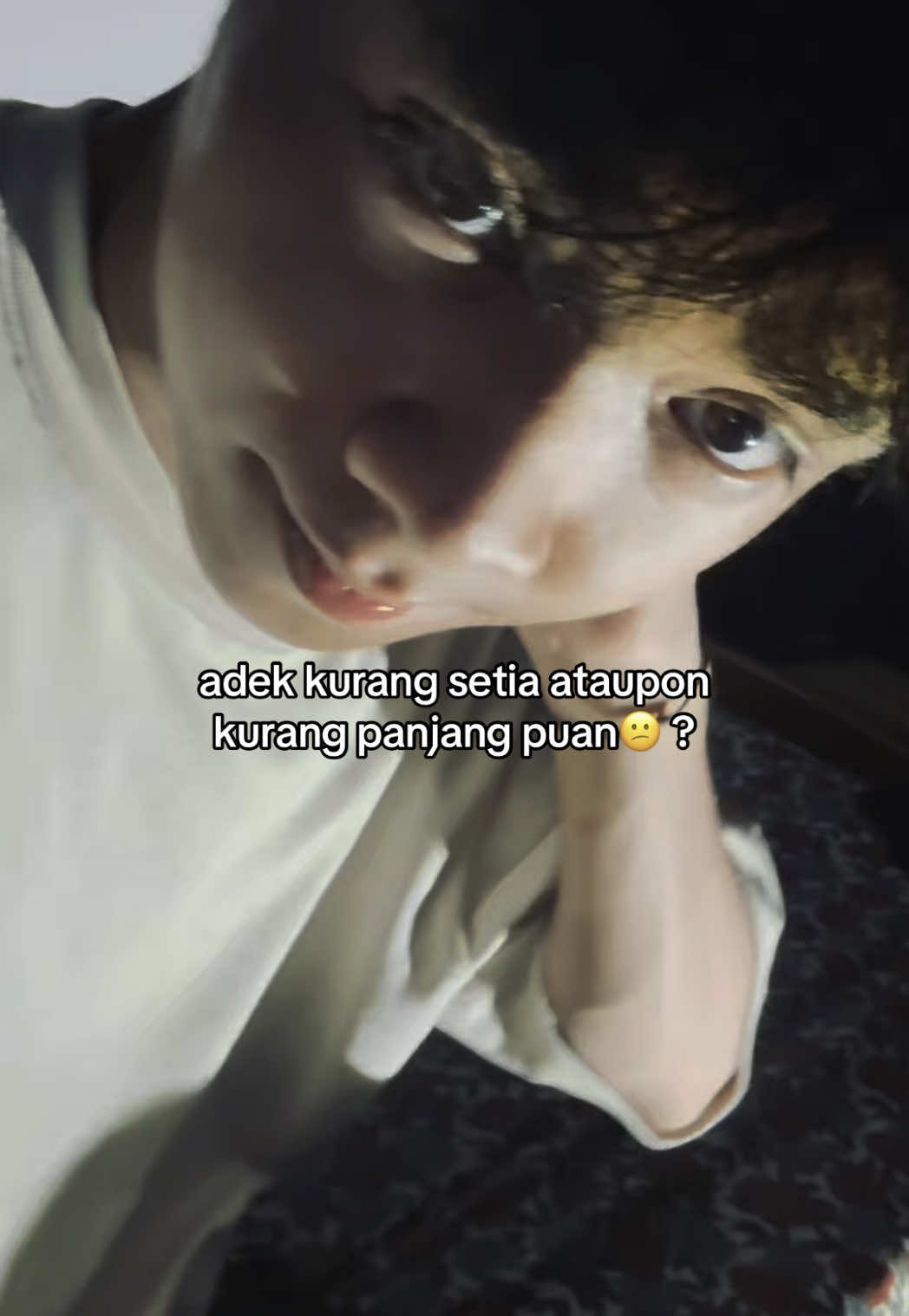 kalau kurang bgitau😕