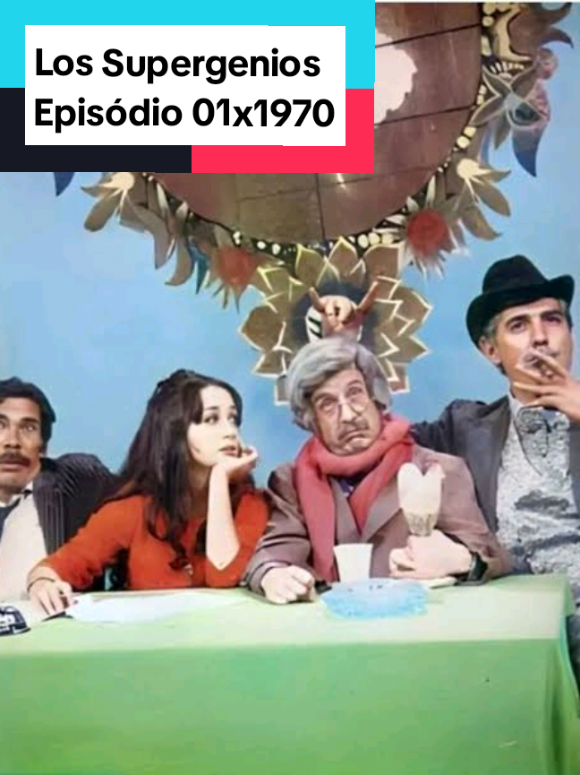 Los Supergenios de la Mesa Cuadrada Episódio 01x1970 #lossupergeniosdelamesacuadrada #lamesacuadrada #drchapatin #supergenios #professorgirafales #ramonvaldes #genebrio #mariaantonietadelasnieves #chespirito #robertogomezbolaños #rubenaguirre #fip #RGB #foryoupage   #foryou #vaiprofycaramba #videoviral #mocochapechocha