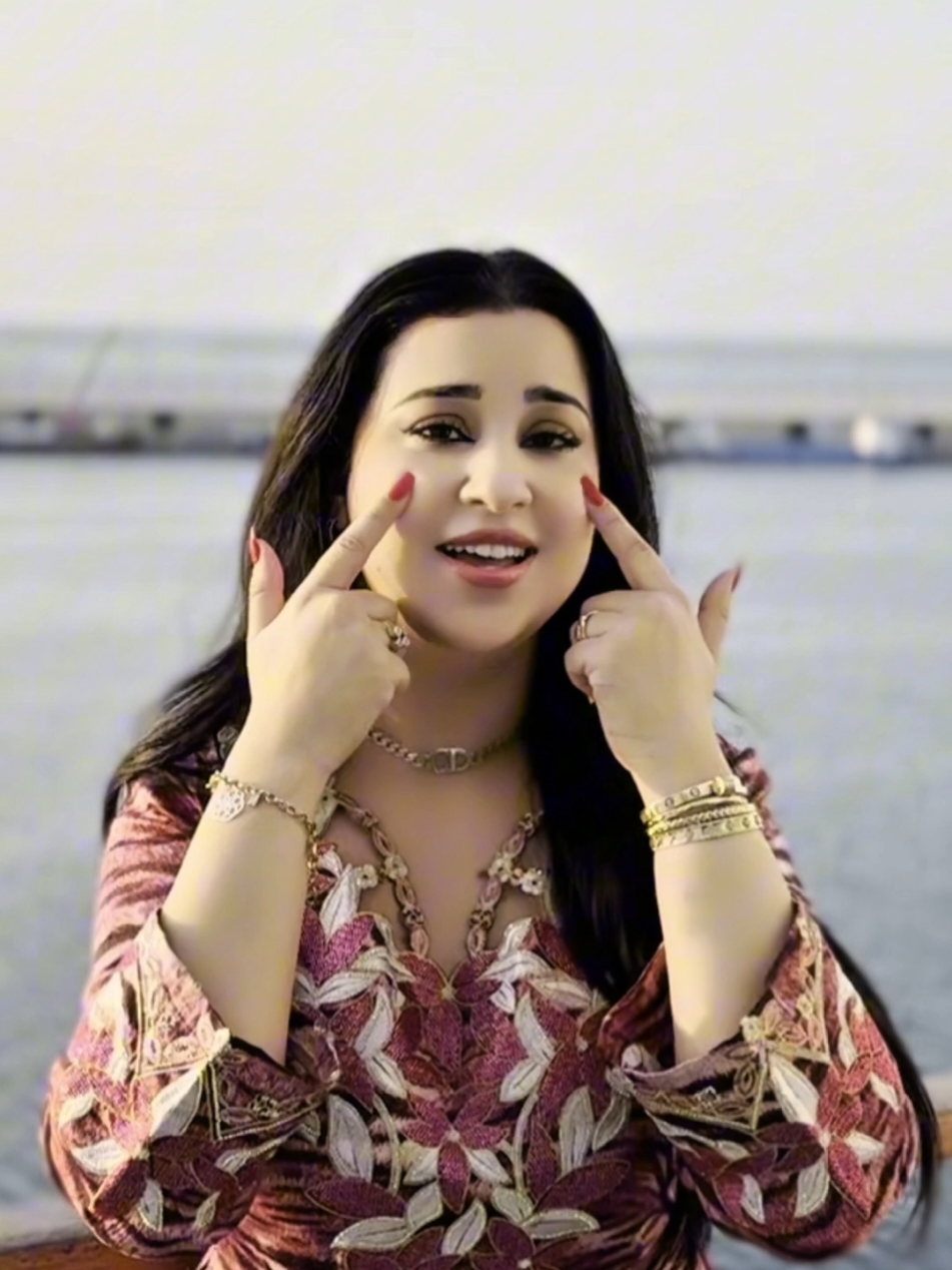 حالفن ما عاتب المحبوب خلي | بسيمة