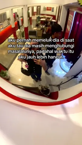 sakit banget klo di inget
