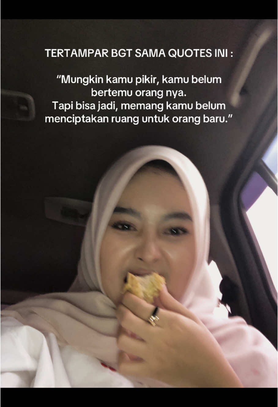 yaudh lah mending makan aja☺️ #fyp 