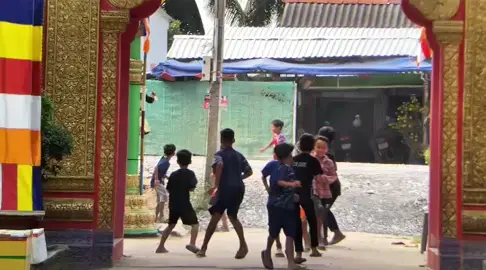 សន្យាឆ្មាំក្រោយសប្បាយជាងឆ្នាំនេះ ☺️  Luỵ Chol Chhnam quá anh em ạ #សង្ក្រាន្តឆ្នាំនេះ #ចូលឆ្នាំខ្មែរ 