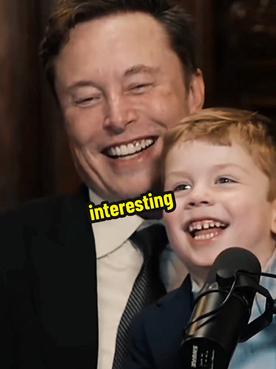 Great 😃 Personality Best Motivation Words 💫 Elon musk interesting speak 🗣️ Are you ready to transform your mindset and take control of your future? 🌟 Believe in the power of your thoughts—because they shape your reality! Every setback is just a setup for a major comeback. Keep pushing forward, stay focused, and never give up on your dreams. 💡 Let Elon Musk’s wisdom and the power of perseverance inspire you to achieve greatness. The journey to success starts with a single step—take yours today! 💯 #Motivation #Inspiration #SuccessMindset #SelfImprovement #PositiveVibes #GrowthMindset #DreamBig #NeverGiveUp #ElonMusk #GoalGetter #MindsetMatters #HardWorkPaysOff #DailyMotivation #StayFocused #SuccessQuotes #TrendingNow #FYP #TikTokUK #UKTrending #creatorsearchinsights  #elonquotes #elonquotess  #Motivation #Inspiration #SuccessMindset #SelfImprovement #PositiveVibes #GrowthMindset #DreamBig #NeverGiveUp #ElonMusk #GoalGetter #MindsetMatters #HardWorkPaysOff #DailyMotivation #StayFocused #SuccessQuotes #TrendingNow #FYP #TikTokUK #uktrending  #creatorsearchinsights  #Entrepreneur #Inspiration #SelfMade #Tesla #SpaceX #Innovation #DreamBig #WorkHard #Mindset #Leadership #Billionaire #Future #HardWorkPaysOff #Tech #AI #Startups #Business #NeverGiveUp #Determination #Growth #GoalSetter #Motivated #Hustle #Wealth #elonmuskquotes #CreateWithEffects #interestingfacts  #creatorsearchinsights 