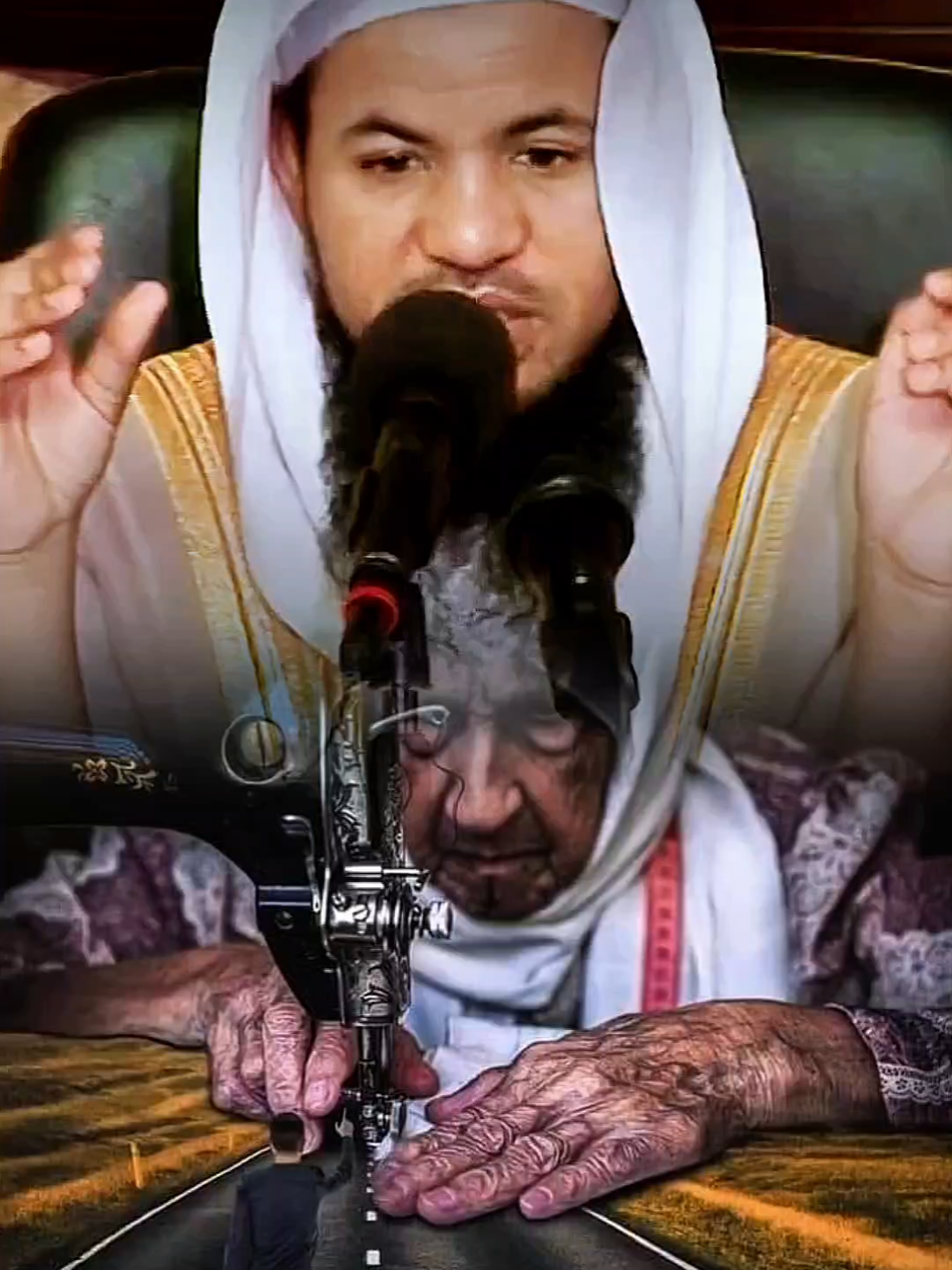 فذهابك مع امك افضل من قيام الليل #الشيخ_محمد_بن_علي_الشنقيطي #fouryoupage #امك_ثم_امك_ثم_امكك #قصص_انبياء #fouryou #fyp #المغرب_ايطاليا🇮🇹_البرتغال🇵🇹_فرنسا🇫🇷_ 